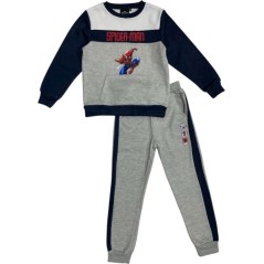 Set da jogging Spider-Man - New discount.com