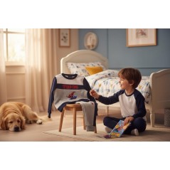 Spider-Man Jogging Set, New discount.com, Nouveautés chez new disco...