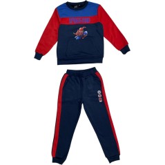 Set da jogging Spider-Man