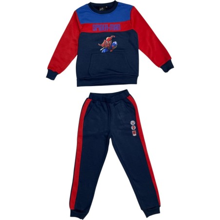Set da jogging Spider-Man