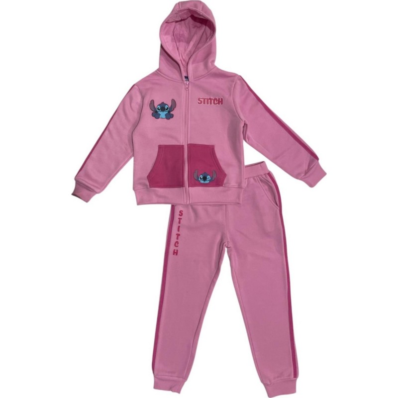 Set da jogging Lilo and Stitch Disney - New discount.com