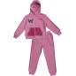Ensemble Jogging Stitch Disney avec capuche - New discount.com