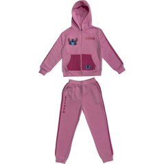 Ensemble Jogging Stitch Disney avec capuche - New discount.com