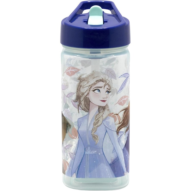 Quadratische Wasserflasche Frozen Disney - New discount.com Quadratische Wasserflasche Frozen Disney - New discount.com