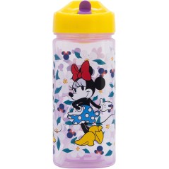 Borraccia quadrata Minnie Disney - New discount.com