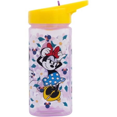 Borraccia quadrata Minnie Disney