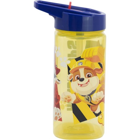 Borraccia quadrata Paw Patrol - New discount.com