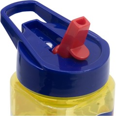 Botella de agua cuadrada de Paw Patrol -New discount.com