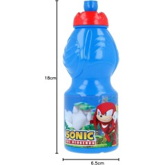 Deporte Sonic400 ML Gourd -New discount.com
