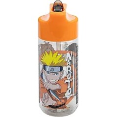 PETITE BOUTEILLE ECOZEN HYDRO 430 ml Naruto - New discount.com