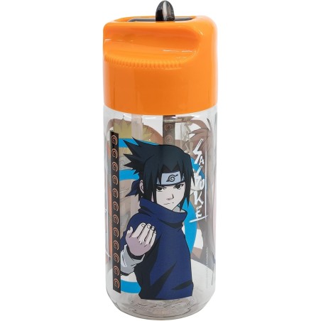 KLEINE ECOZEN HYDRO-FLASCHE 430 ml Naruto