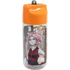 SMALL ECOZEN HYDRO BOTTLE 430 ml Naruto, New discount.com, Nouveaut...