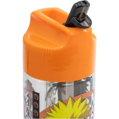 PICCOLA BOTTIGLIA ECOZEN HYDRO 430 ml Naruto - New discount.com