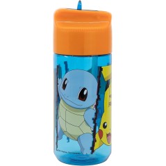 SMALL ECOZEN HYDRO BOTTLE 430 ml Pokémon, New discount.com, Nouveau...