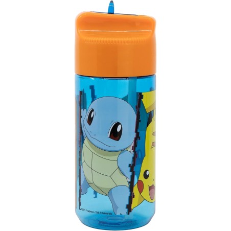 KLEINE ECOZEN HYDRO-FLASCHE 430 ml Pokémon - New discount.com