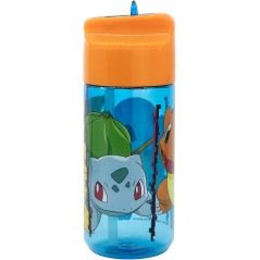 SMALL ECOZEN HYDRO BOTTLE 430 ml Pokémon, New discount.com, Nouveau...