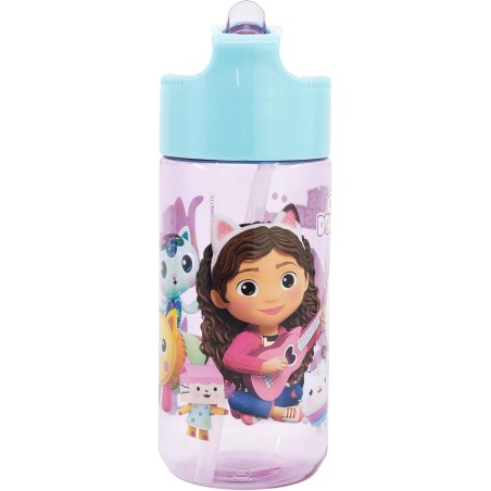KLEINE ECOZEN HYDRO-FLASCHE 430 ML Gabby's Dollhouse - New discount...
