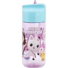 KLEINE ECOZEN HYDRO-FLASCHE 430 ML Gabby's Dollhouse