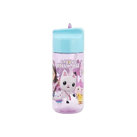 BOUTEILLE ECOZEN HYDRO 430 ML Gabby's Dollhouse