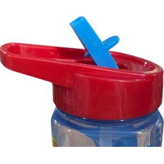 Quadratische Wasserflasche Avengers - New discount.com