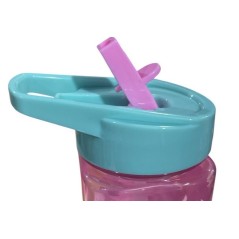 Quadratische Wasserflasche Paw Patrol - New discount.com