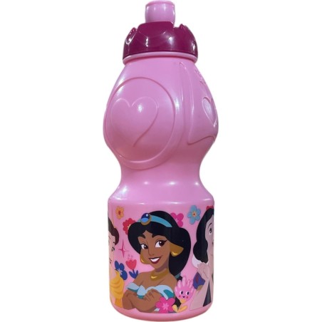 Princesse Disney 400 ML Sport Bottle, New discount.com, Nouveautés ...