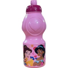Gourde Sport Princesse Disney 400 ML - New discount.com