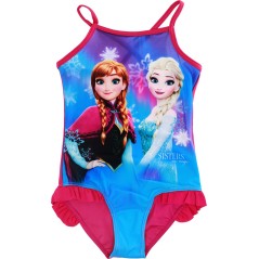 Traje de baño Frozen Disney