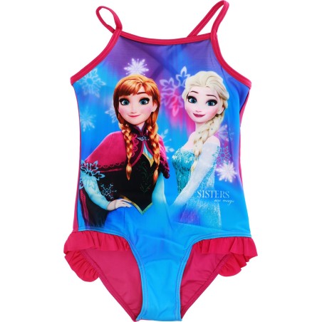 Maillot de bain Frozen Disney