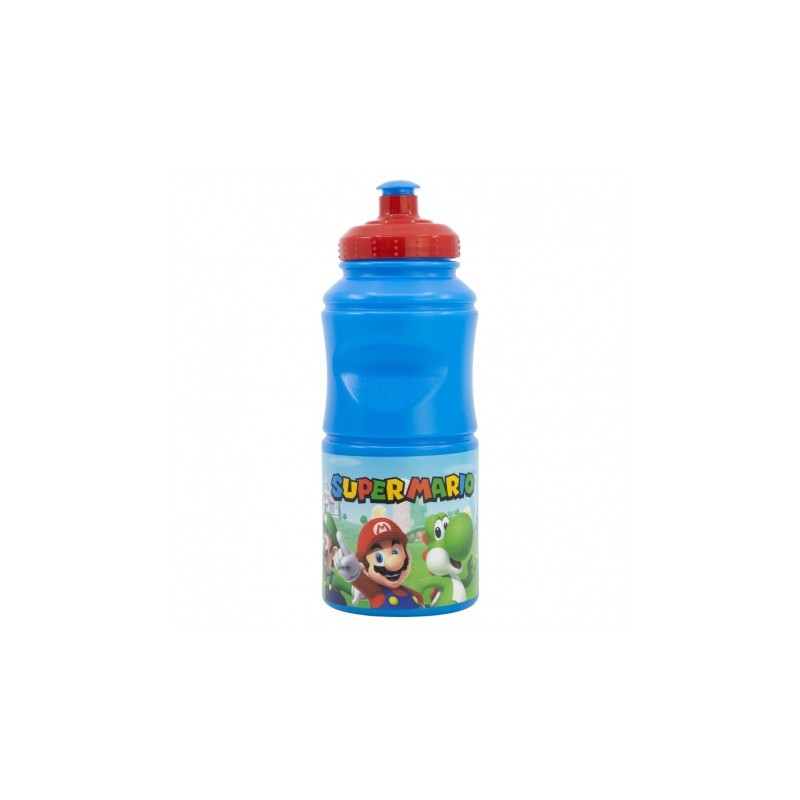 Super Mario 380 ml Sportflasche - New discount.com Super Mario 380 ml Sportflasche - New discount.com