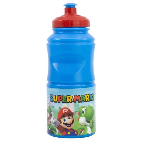 Borraccia sportiva Super Mario da 380 ml