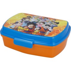 Caja de almuerzo Dragon Ball -New discount.com