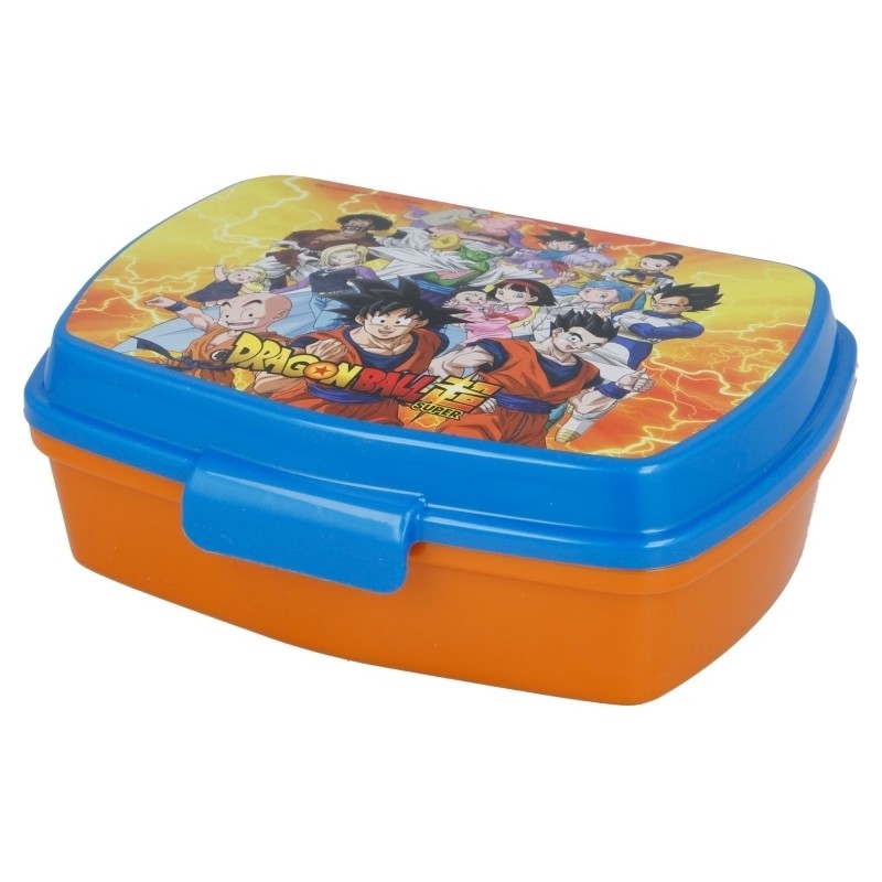 Scatola per meranda Dragon Ball - New discount.com Scatola per meranda Dragon Ball - New discount.com