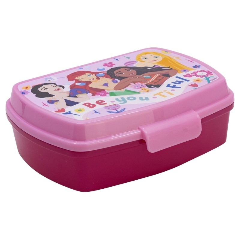 Boîte à goûter Princesse Disney - New discount.com Boîte à goûter Princesse Disney - New discount.com