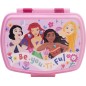 Boîte à goûter Princesse Disney