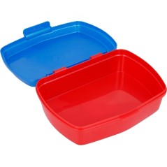 Caja de almuerzo Super Mario -New discount.com