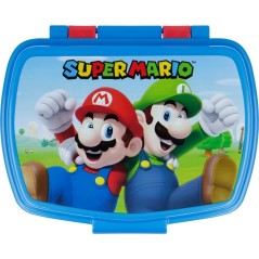 Scatola per meranda Super Mario