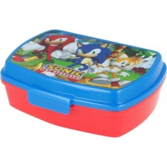 Sonic Lunch Box, New discount.com, Nouveautés chez new discount, vo...