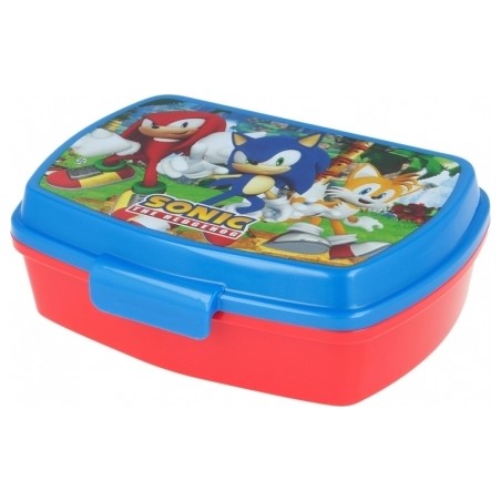 Scatola per meranda Sonic - New discount.com
