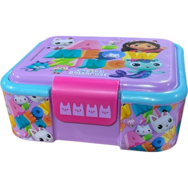 Gabby's dollhouse Lunch Box, New discount.com, Nouveautés chez new ... Gabby's dollhouse Lunch Box, New discount.com, Nouveautés chez new ...