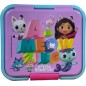 Gabby's dollhouse Lunch Box
