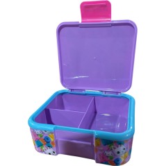 Boîte à goûter Gabby's dollhouse Pvc - New discount.com