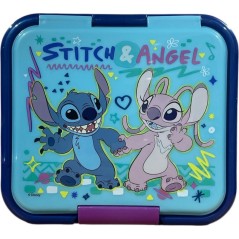 Scatola per meranda  Stitch Disney