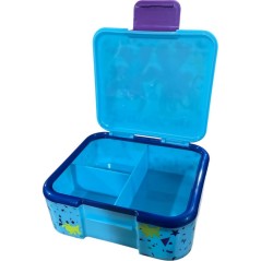 Caja de almuerzo Stitch Disney Pvc -New discount.com