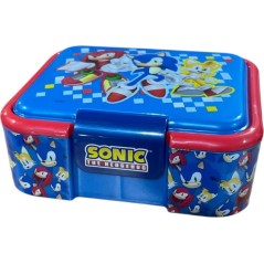 Sonic Pvc Snackbox - New discount.com