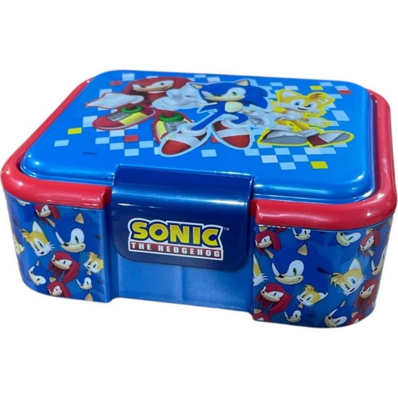 Sonic Lunch Box, New discount.com, Nouveautés chez new discount, vo... Sonic Lunch Box, New discount.com, Nouveautés chez new discount, vo...