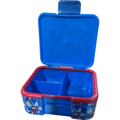 Scatola per meranda Sonic - New discount.com