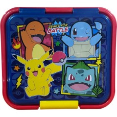 Pokémon Lunch Box