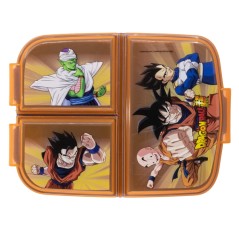 Scatola per meranda Dragon Ball