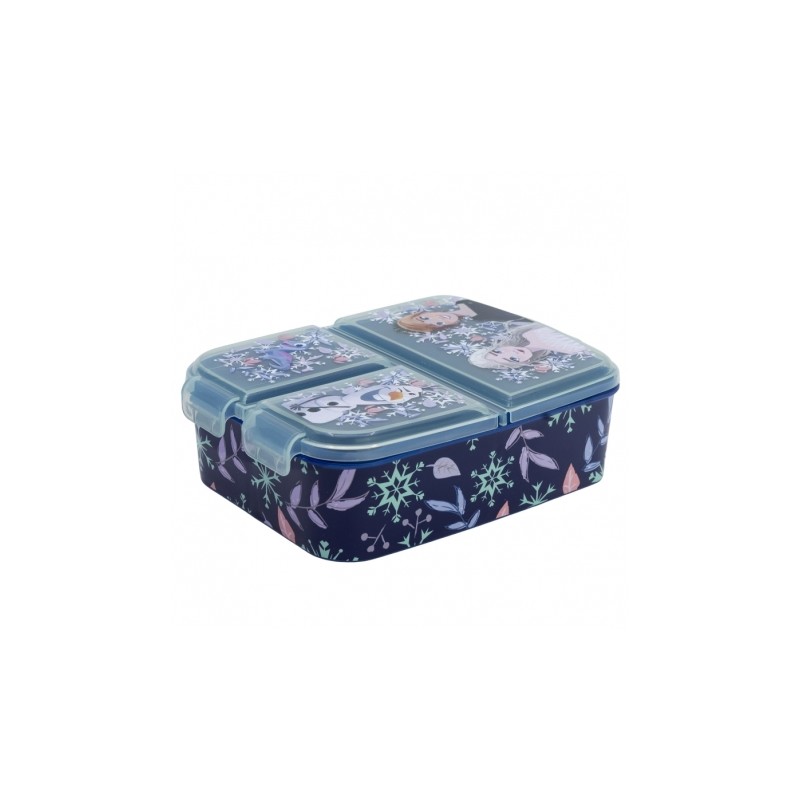Caja de almuerzo Frozen Pvc -New discount.com Caja de almuerzo Frozen Pvc -New discount.com